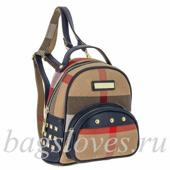 Женский рюкзак Burberry B102605 